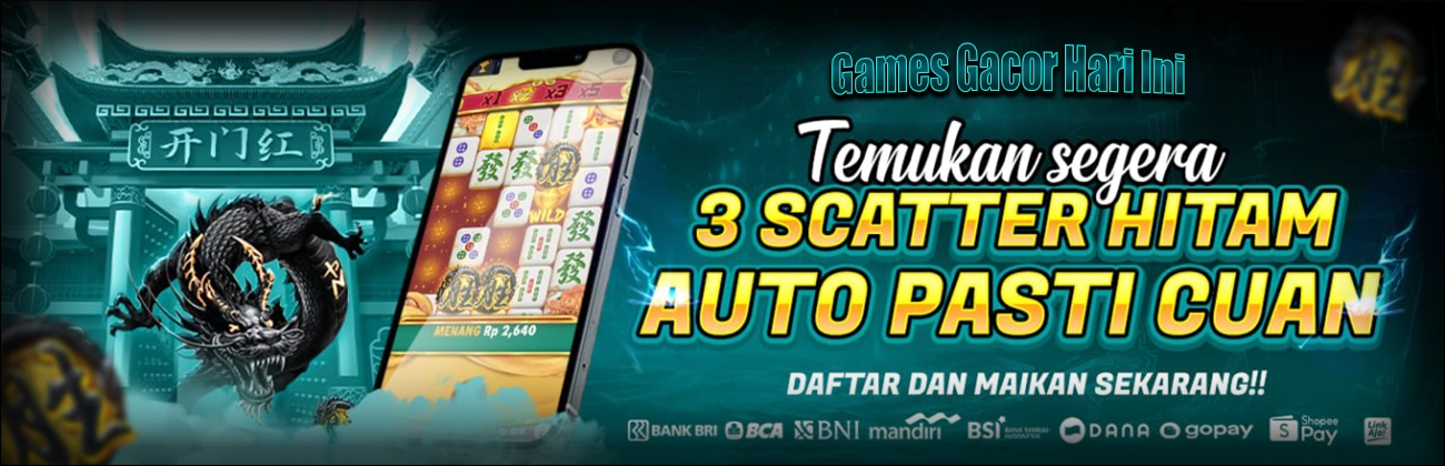 Badutslot888 Desktop