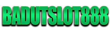 Logo Badutslot888